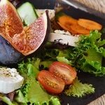 More Fruits, More Veggies? Sing a Song of Salad Bars