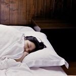 Sleep Is a Dreamy State for People With a Brain