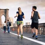 How to Run From Your Running