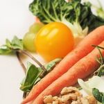 From Burgers to Black Beans: How to Wrangle a Kid Gone Meatless
