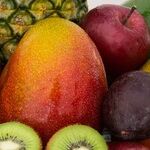 Sugar in Fruit