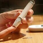 Get Moving to Lower Blood Sugar