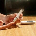 Get Moving to Lower Blood Sugar