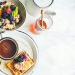 Breakfast for Better Health