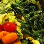 Colorful Diet for Your Eyes