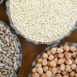 Whole Grains for Health