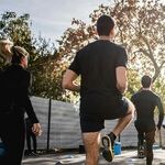 The Reason for Exercise