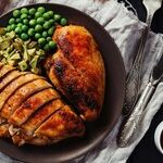 Protein at Every Meal