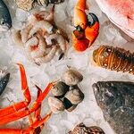 Choosing Seafood
