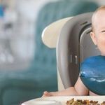 Feeding Your Baby