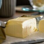 Cooking Oils Versus Butter