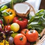 The Cost of Healthy Eating