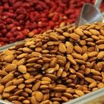 Nuts and Cholesterol