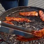 Grilling Safety