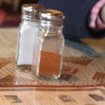 Shaking the Salt Habit