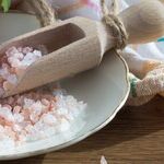 Too Much Salt for Our Kids