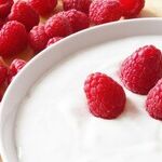 Yogurt For Your Mood