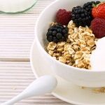 A Yogurt a Day