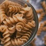 Rethinking Pasta