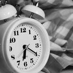 Sleep to Eat Better