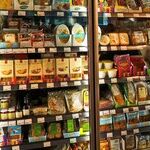 Store In The Fridge