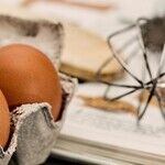 Eggs in Favor