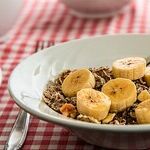Fiber for Your Brain