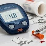 Vitamin D and Diabetes