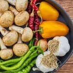 Veggie Boost