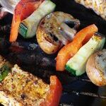 Fire Up the Grill