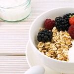Yogurt and Your Colon