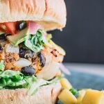 Meat Burgers vs. Plant-Based Burgers