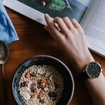 Stress and Eating