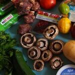 Eat Your Fruits and Veggies -- but How Many?