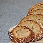 All About Whole Grains