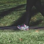 It's Never Too Late To Exercise