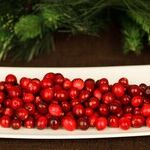 Healthier Holiday Baking