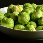 Eat Your Fruits and Veggies