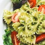 Pasta Choices