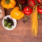 Healthy Holidays