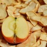 Dried Fruit Can Be Healthy