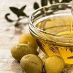 Cooking Oils Versus Butter