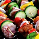 Grilling Safely