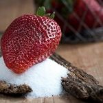 Added Versus Natural Sugars