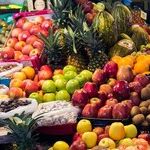 Food and Mental Health