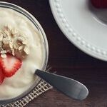 Dairy in Your Diet