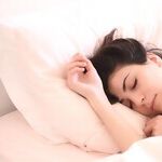 Sleep More, Snack Less