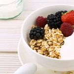 Yogurt for Lower Blood Pressure