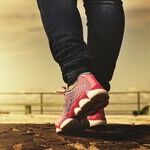 Walking and Diabetes