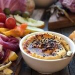 Celebrate a World of Flavors